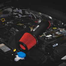 Load image into Gallery viewer, CTS TURBO MK8 VW GOLF GTI/ 8Y AUDI A3 EVO4 WITH SAI INTAKE SYSTEM CTS-IT-272R