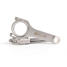 Load image into Gallery viewer, CTS TURBO CONNECTING RODS VW & AUDI 144×20 TAPERED RIFLE DRILLED | FITS MK5/B7 FSI 2.0T EA113 WITH STOCK PISTONS CTS-CRH-14420T