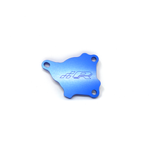 Load image into Gallery viewer, Precision Raceworks EA888.3 SAI Block Off Plate w/Gasket 601-0154