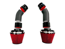Load image into Gallery viewer, MAD BMW M5 M8 F9X & 550,750,850 G body Short Ram Cold Air Intake MAD-5076
