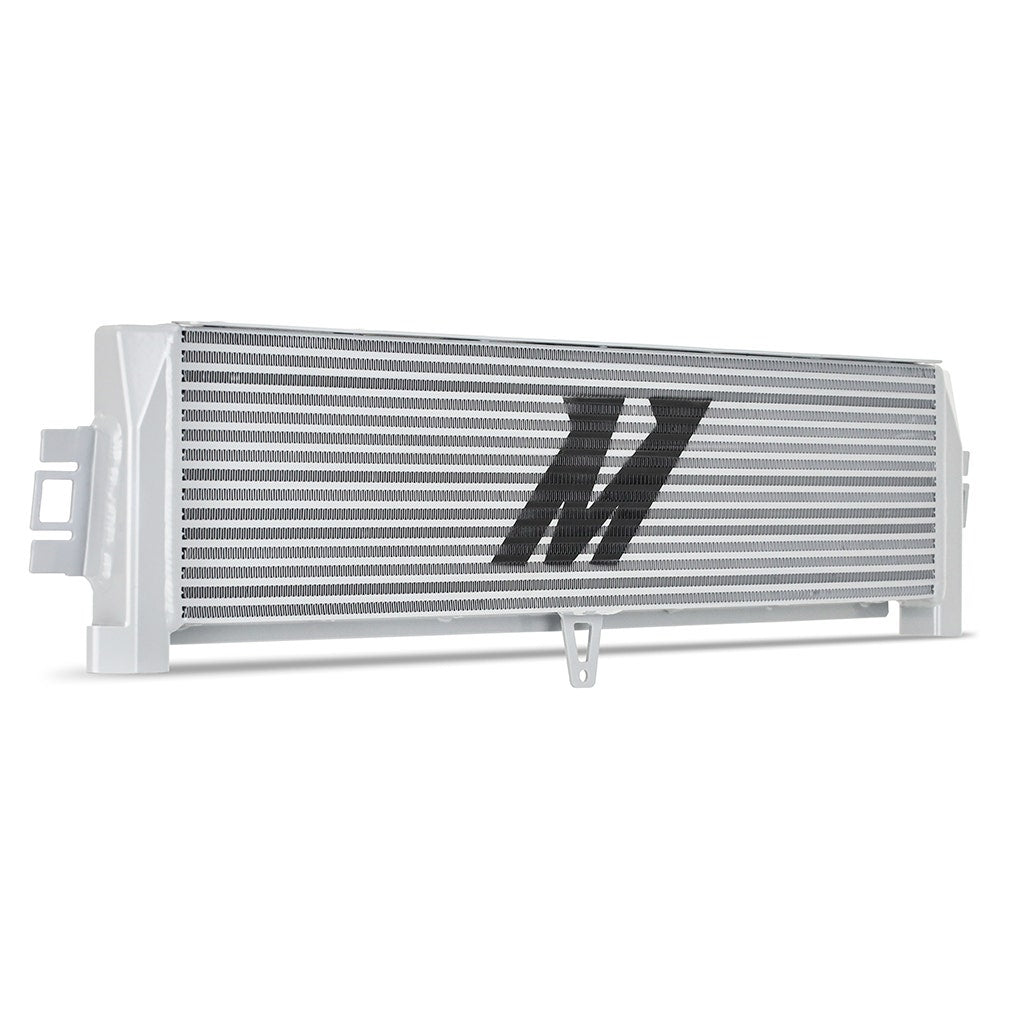 MishiMoto Performance Oil Cooler, Fits BMW G8X M3/M4/M2 2021+ MMOC-G80-21SL