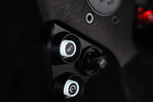 Load image into Gallery viewer, MadTrace F-Chassis Racing Steering Wheel System