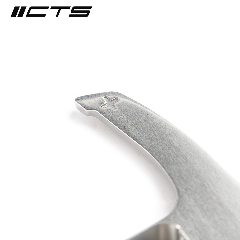 CTS TURBO PADDLE SHIFTERS FOR AUDI DSG/ZF B9/8V/8S/4S CTS-HW-502