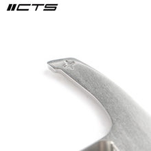 Load image into Gallery viewer, CTS TURBO PADDLE SHIFTERS FOR AUDI DSG/ZF B9/8V/8S/4S CTS-HW-502