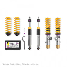 Load image into Gallery viewer, KW V3 LEVELING COILOVER KIT BUNDLE ( Audi S3 ) 352081000T