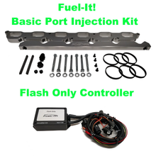 Load image into Gallery viewer, Fuel-It! Port Injection Kits for BMW N54 Motors