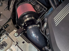 Load image into Gallery viewer, BMS Billet Intake for 2019+ G20 G21 B58 BMW M340i/340iX & 2022+ G42 M240iX