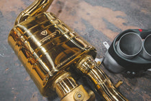 Load image into Gallery viewer, Valvetronic Designs Audi RS6 / RS7 C7 Valved Sport Exhaust Sytem AUD.C7.VSES.