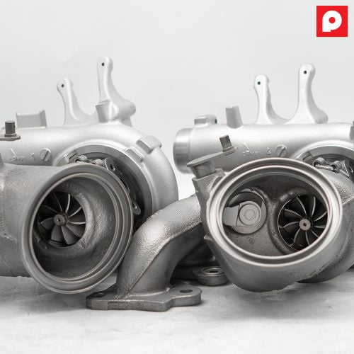 Pure Turbos BMW S55 Pure Stage 2 (Hi-Flow)  bmw-s55-pure-stage-2-high-flow