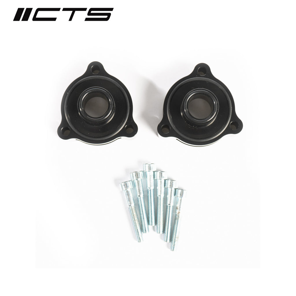 CTS TURBO MERCEDES-BENZ VTA M177 W213/W222/X290 E63/E63S/S63/G63/AMG GT63/AMG GT63S CTS-HW-0477