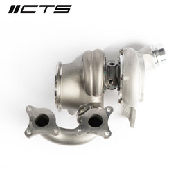 CTS TURBO A90 2-PORT TOYOTA SUPRA BOSS TURBO UPGRADE KIT CTS-TR-1059
