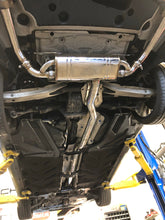 Load image into Gallery viewer, Valvetronic Designs Mercedes CLA45 Valved Sport Exhaust System MER.CLA45.VSES.PO