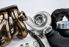 Load image into Gallery viewer, KLM Race BMW S58 Single Turbo Kit X3M / X4M