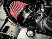 Load image into Gallery viewer, BMS Billet Intake for 2019+ G20 G21 B58 BMW M340i/340iX & 2022+ G42 M240iX