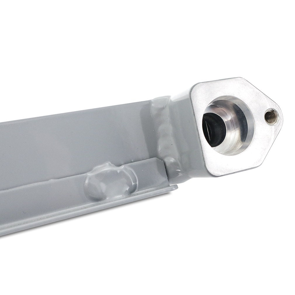 MishiMoto Performance Oil Cooler, Fits BMW G8X M3/M4/M2 2021+ MMOC-G80-21SL