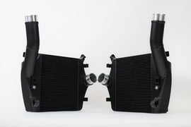 CSF Audi RS Q8 High Performance Intercooler # 8211