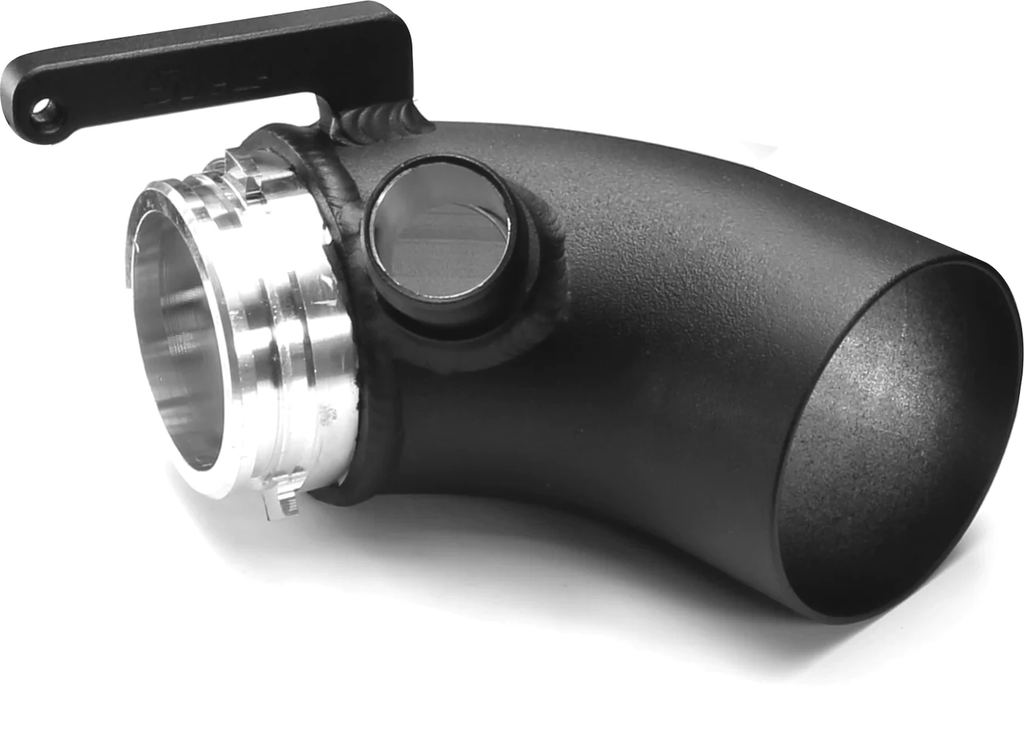 Burger Motorsports BMS Elite EA888 Replacement Turbo Inlet