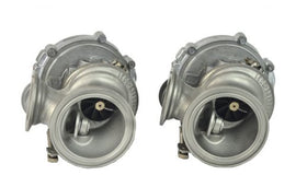 Pure Turbos BMW N63/N63tu Pure Stage 2 N63 STG2