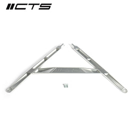 CTS TURBO STRUT BRACE FOR B9 AUDI ALLROAD/A4/A5/S4/S5/RS4/RS5 CTS-HW-504