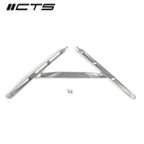 CTS TURBO STRUT BRACE FOR B9 AUDI ALLROAD/A4/A5/S4/S5/RS4/RS5 CTS-HW-504