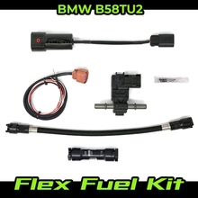 Load image into Gallery viewer, Fuel-It! Bluetooth FLEX FUEL KIT for BMW B58TU2 Motors