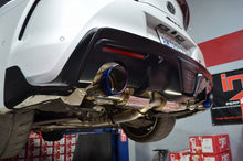 Load image into Gallery viewer, INJEN PERFORMANCE EXHAUST SYSTEM - SES2300TT