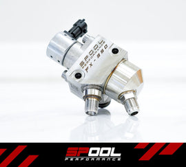 Spool Performance BMW GEN2 B48/B46 FX-350 UPGRADED HIGH PRESSURE PUMP SP-B48B-FX350-NENF