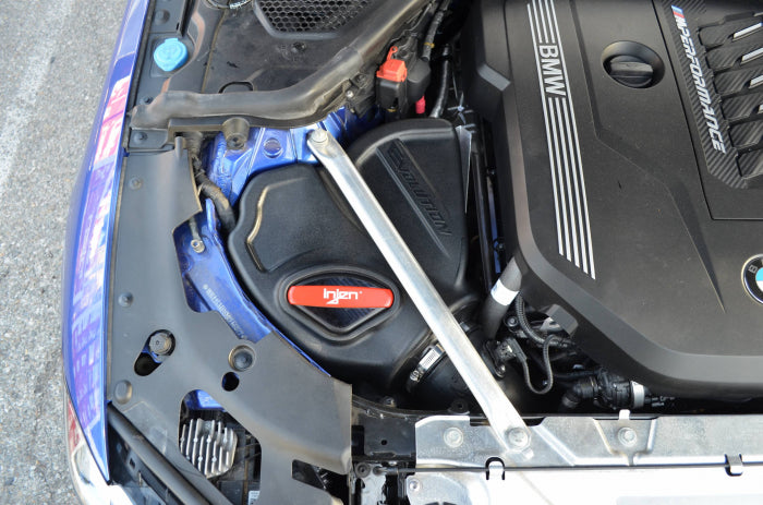 Injen EVOLUTION COLD AIR INTAKE SYSTEM - EVO1108