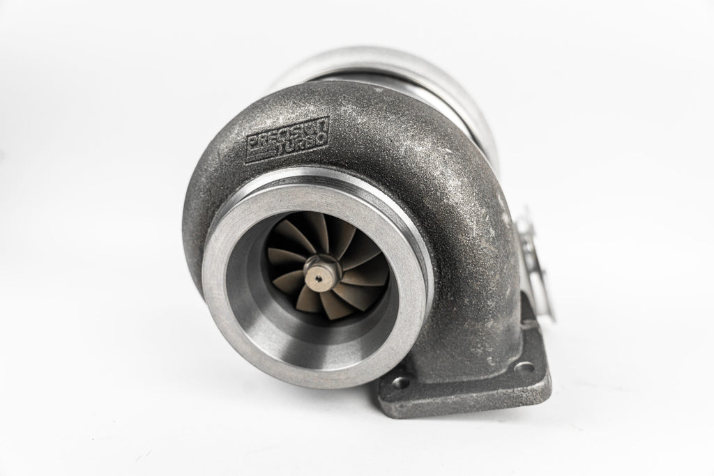 KLM Race S58 Single Turbo SAVAGE Series Kit