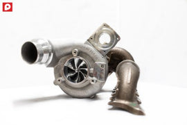 Pure Turbos Toyota Supra (A90/A91) Pure850 toyota-supra-pure-850