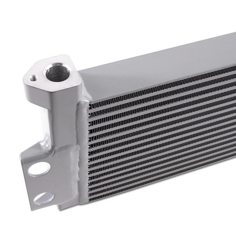 MishiMoto Oil Cooler, fits BMW F8X M3/M4 2015-2020 MMOC-F80-15
