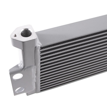 Load image into Gallery viewer, MishiMoto Oil Cooler, fits BMW F8X M3/M4 2015-2020 MMOC-F80-15