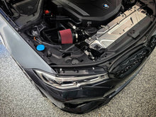 Load image into Gallery viewer, BMS Billet Intake for 2019+ G20 G21 B58 BMW M340i/340iX & 2022+ G42 M240iX
