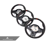 Load image into Gallery viewer, AUTOTECKNIC REPLACEMENT CARBON STEERING WHEEL - G05 X5 | G06 X6 | G07 X7 ATK-BM-0114-G05
