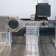 Load image into Gallery viewer, CTS TURBO CONNECTING RODS VW & AUDI 144×20 I-BEAM RIFLE DRILLED | FITS 1.8T 20V & 2.0T FSI CTS-CRI-14420