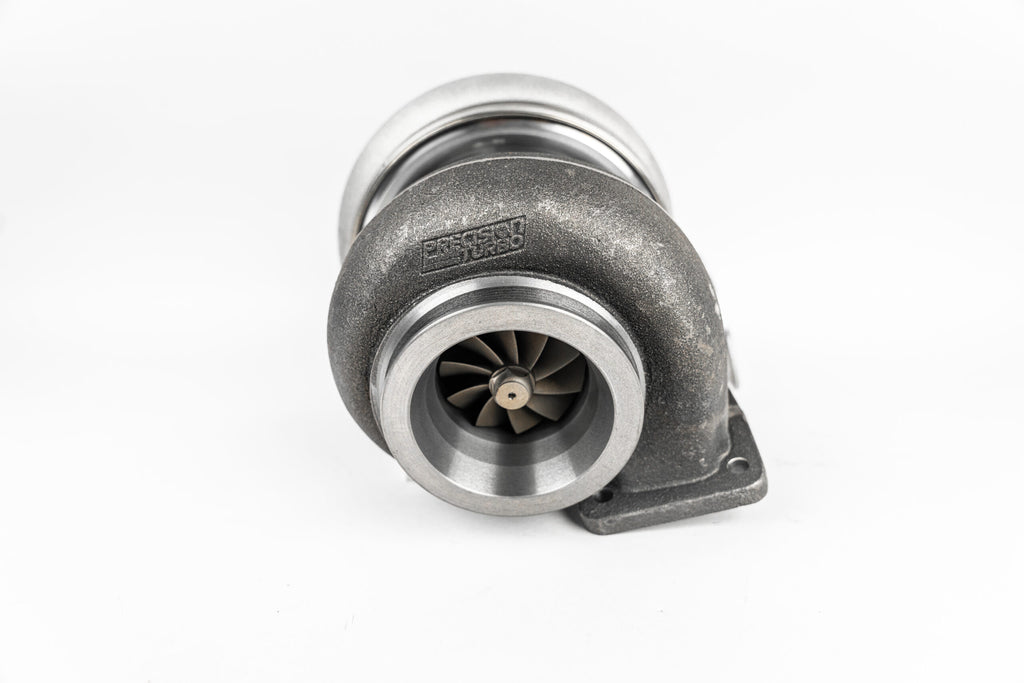 KLM Race S58 Single Turbo SAVAGE Series Kit