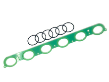 Load image into Gallery viewer, B58 BMW & Supra Phenolic Thermal Intake Manifold Spacer