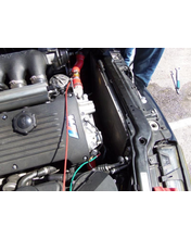 Mishimoto Performance Aluminum Radiator, fits BMW E46 M3 2001–2006 MMRAD-E46-01