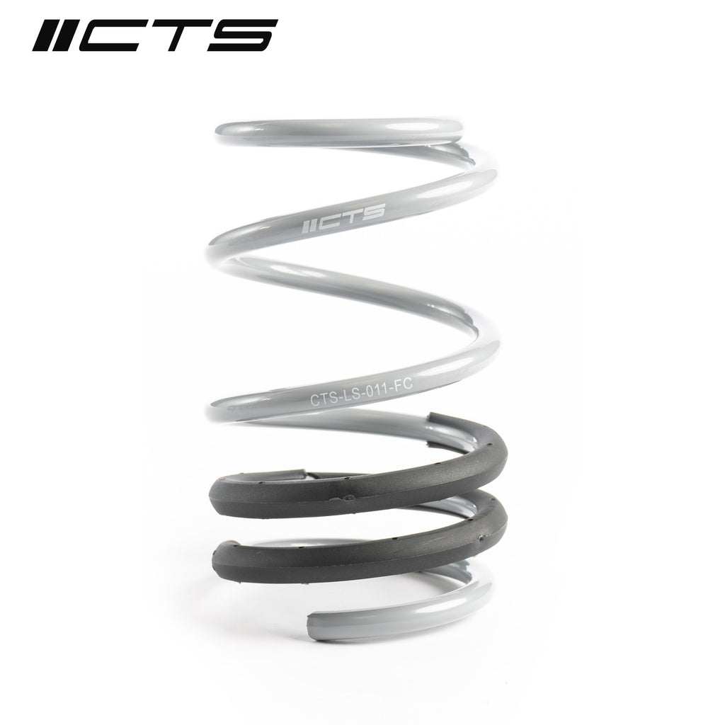 CTS TURBO AUDI 8V S3/RS3 LOWERING SPRINGS  CTS-LS-011