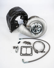 Load image into Gallery viewer, KLM Race BMW S58 Single Turbo Kit X3M / X4M