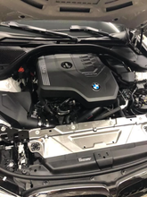 Load image into Gallery viewer, FTP G-B48 2.0T Charge pipe & Intake pipe combo kit