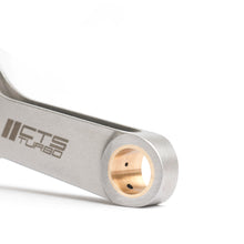 Load image into Gallery viewer, CTS TURBO CONNECTING RODS VW & AUDI 144×19 TAPERED RIFLE DRILLED | FITS 1.8T 20V 06A WITH STOCK PISTONS  CTS-CRH-14419T