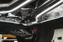 Load image into Gallery viewer, CTS TURBO C8 AUDI RS6/RS7 4.0T MID PIPES/RESONATOR DELETE  CTS-EXH-TP-0016