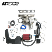 Load image into Gallery viewer, CTS TURBO B8/B8.5 AUDI 2.0TFSI BOSS600 KIT (2009-2016) CTS-B8A4-BOSS-600