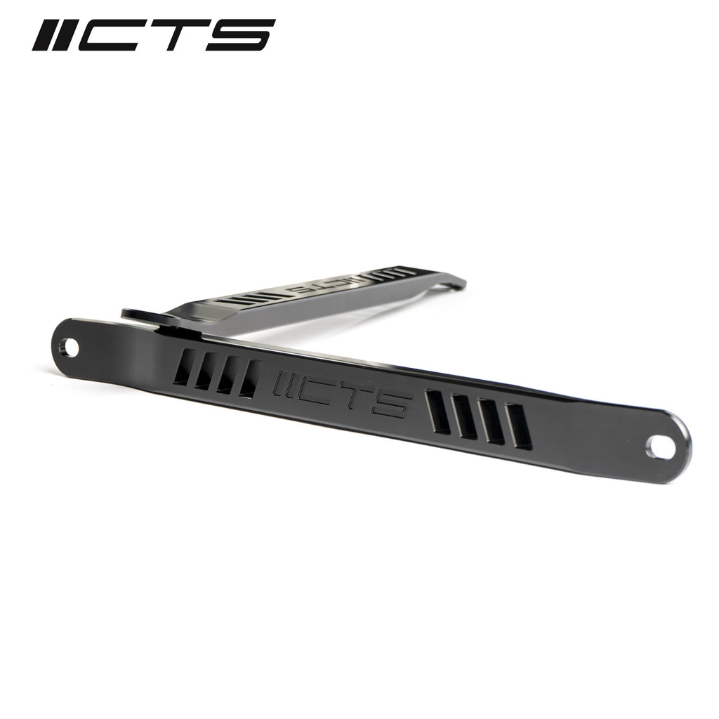 CTS TURBO BMW G20, G21, G22, G23 3-SERIES AND 4-SERIES STRUT BRACE SET CTS-SUS-3002
