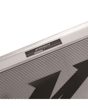 Load image into Gallery viewer, Mishimoto Performance Aluminum Radiator, fits BMW E46 M3 2001–2006 MMRAD-E46-01