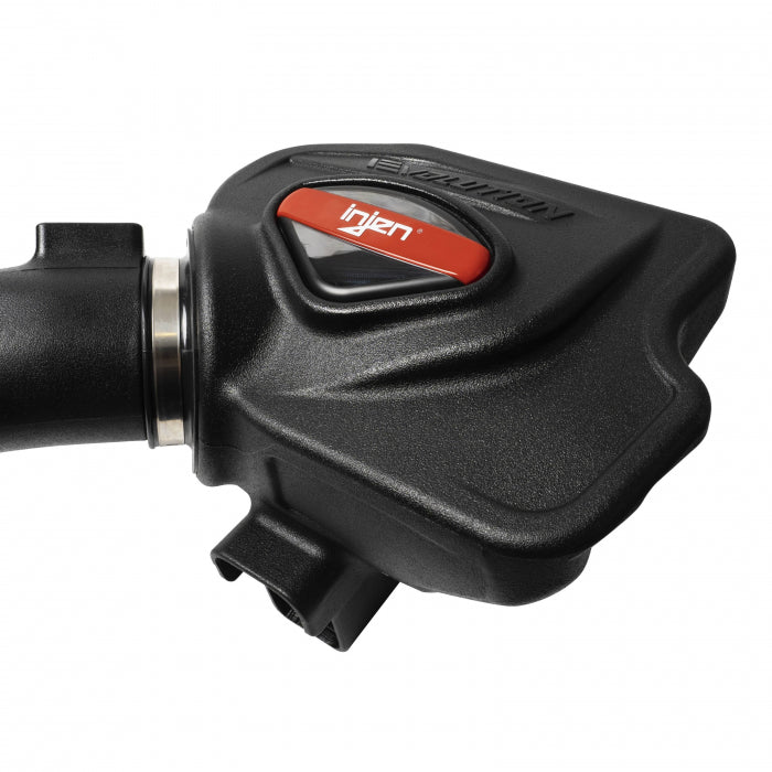 INJEN EVOLUTION COLD AIR INTAKE SYSTEM - EVO1107