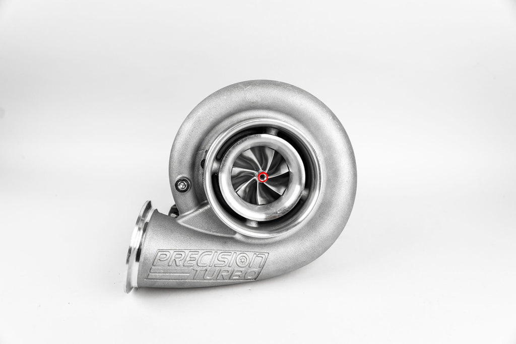 KLM Race S58 Single Turbo SAVAGE Series Kit