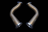 Project Gamma AUDI RSQ8 SQ8 DOWNPIPES