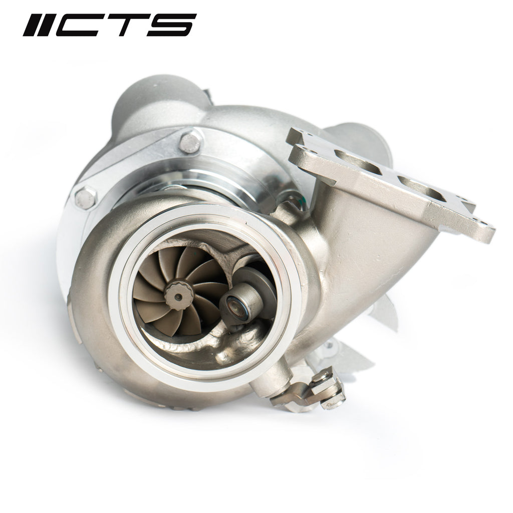 CTS TURBO BOSS650 V3 FOR MQB VW GTI/GOLF R AND AUDI A3/S3 CTS-TR-1010-71